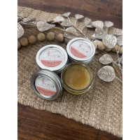 Seaside Sugar Scrub - Orange